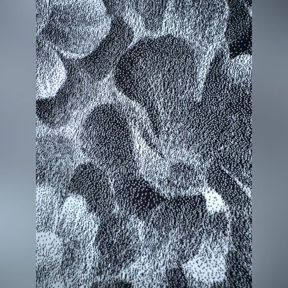 Athleta Women's Elation‎ Textured Floral Legging Size XS - Picture 4 of 10